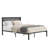 3 Pieces Bedroom Set
