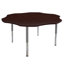 Table d'activité avec pieds réglables La Madera-120065704-120343022-120343024