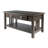 Solid Wood Coffee Table