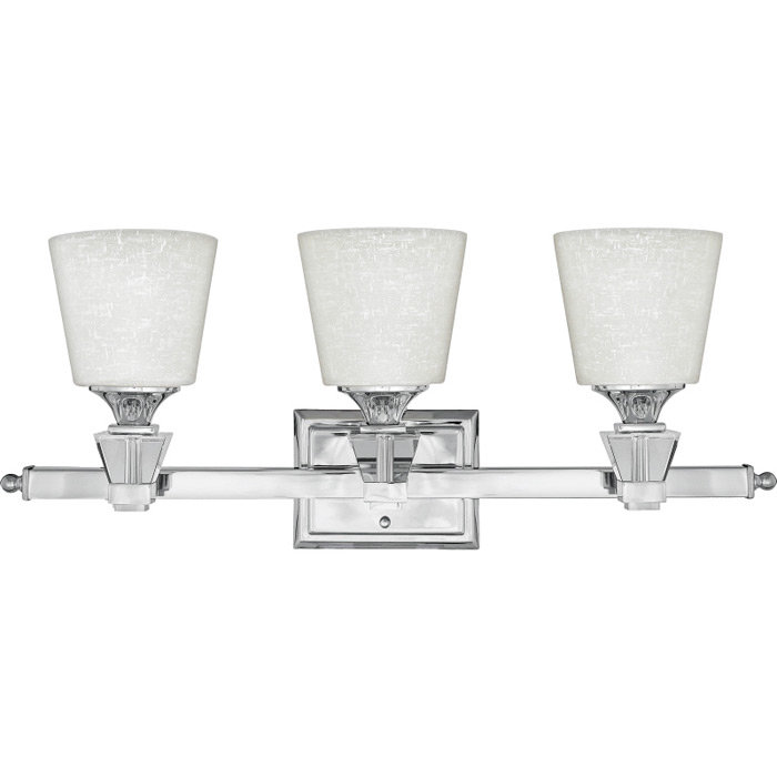Gildersleeve Dimmable Vanity Light