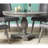 Fayson Round Dining Table