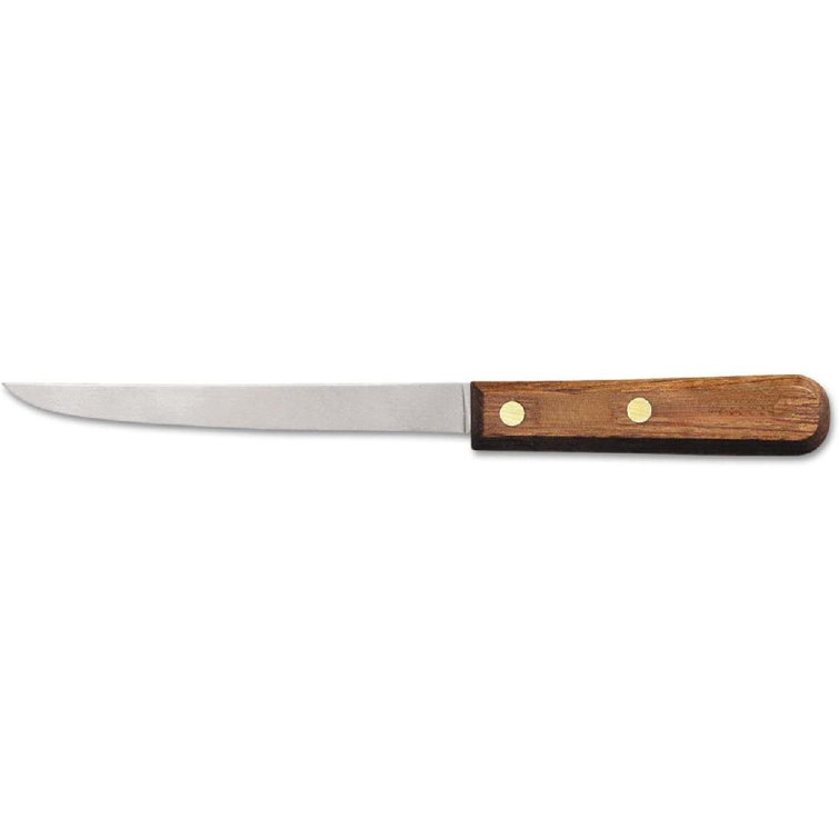 Orchids Aquae 6'' Chef's Knife