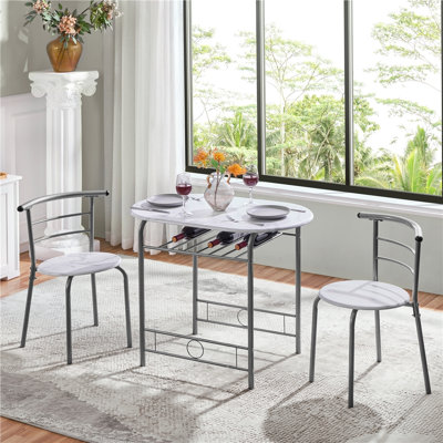 2 - Person Dining Set