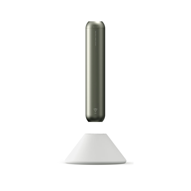 Moris USB Clip On Lamp