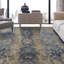 Hand Knotted Area Rug-1971786784