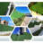 Angora Grass Fence-102186596