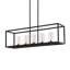 Affinity 60"W Kitchen Island Pendant-1194251398-1194251397