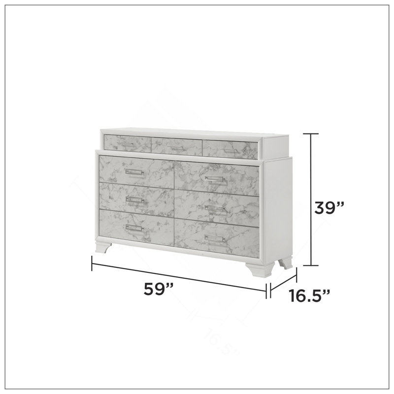 Commode Soul Modern