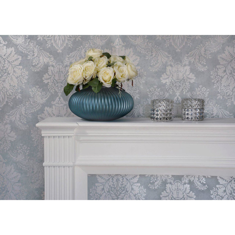 Toulon 121cm Console Table