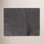 Tribune Reversible Leather Placemat
