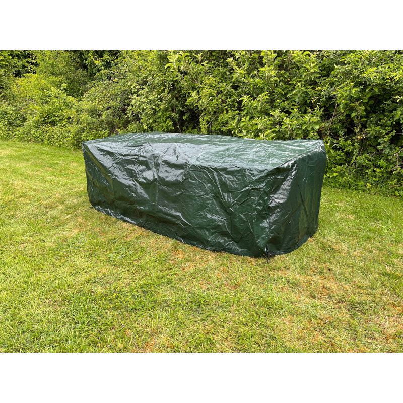 Outdoor Patio Table Cover