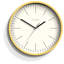 Acrylic Wall Clock-39569793