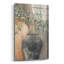 «Simplicity 2» par Julia Purinton, art mural en verre acrylique-272279215