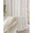 Sheba Sheer Curtain Single Panel-84116805