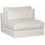 Leone Armless Chair