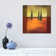 Trees IV by Hans Paus - Wrapped Canvas Gallery-Wrapped Canvas Giclée