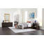 Patricia Solid Wood Bed-1007744136-1007744141