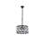 Swinney 4 - Light Drum Chandelier-22795742