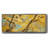 Autumn Tapestry V- Framed Canvas-1934181