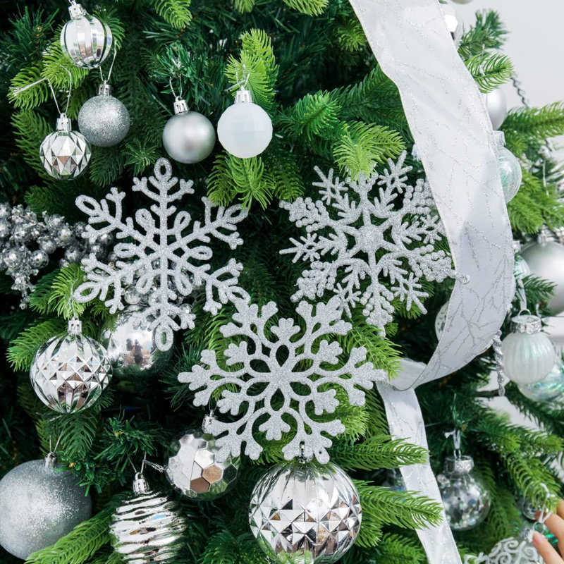 Arbre de Noël décoratif