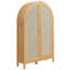 Armoire de rangement arquée Calista-1657586510
