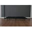 Modern Floating Bed Frame with Smart LED Lighting