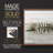 Beech Mountain Rise -Framed Print - Restickable