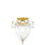 Bagatelle 3 - Light Semi Flush Mount-41041470-41041482