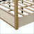 Beige/or sélectionné