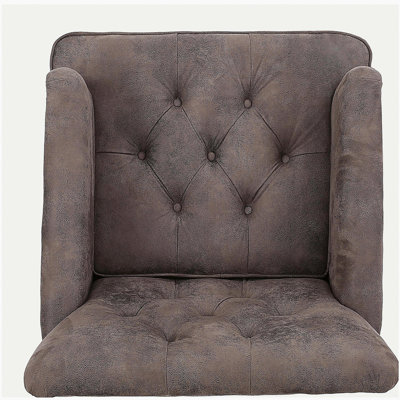 Fauteuil club Harrison
