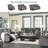 Barksdale Upholstered Recliner-32519915