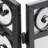 3 Panel Iron Fireplace Screen