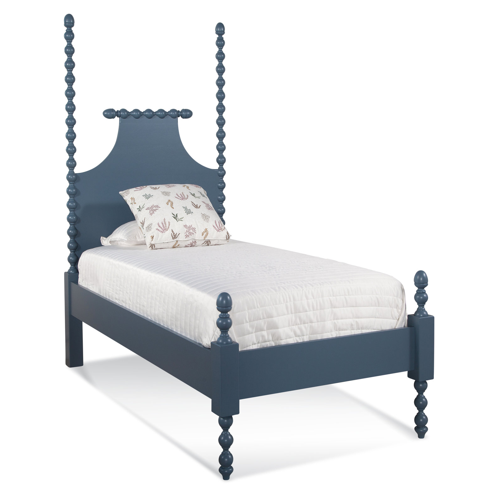 Mary Bed, Twin, Ocean