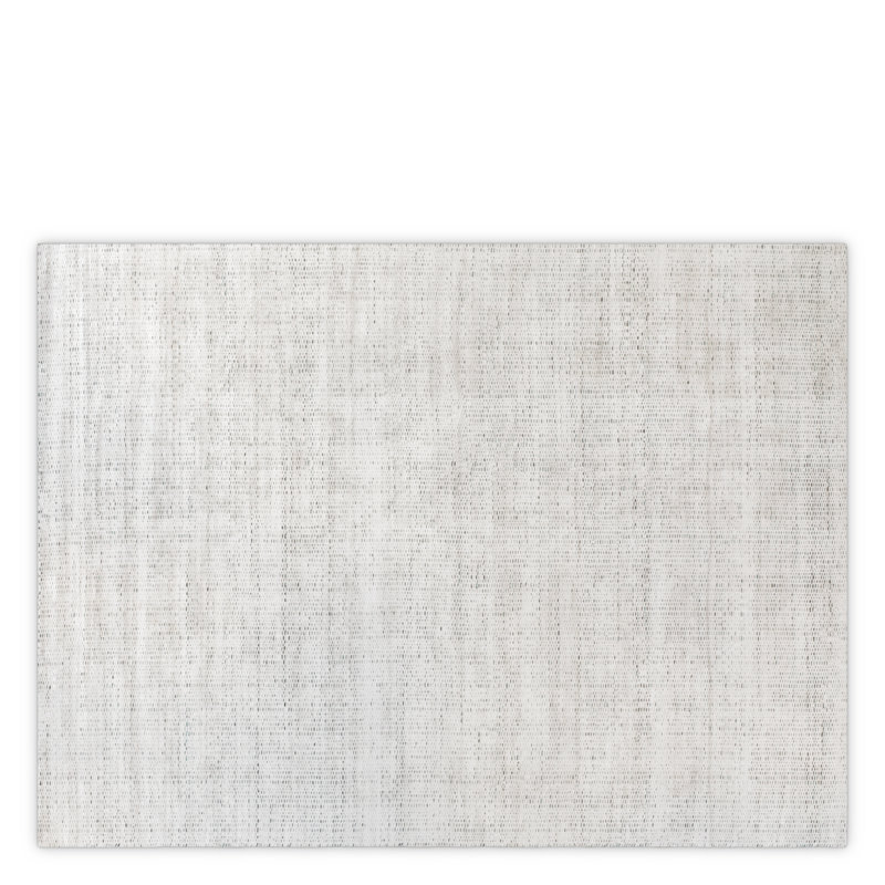 Rug Langdon Gray White, Rectangle 9'11'' x 13'2''