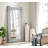 Casmers Crystal Acrylic Diamond Oversized Full Length Floor Mirror