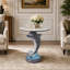 Table d'appoint Grey Dolphin