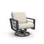 Sutton Swivel Rocker Chat Chair With Cushion-960832917-960832919