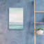  Art mural en verre «Dreamy Seascape» par Danhui Nai-1907625175