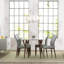 Ensemble repas pour 4 personnes Halimah
