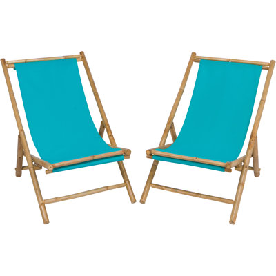Chaise longue Kristi