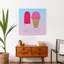 Art sur toile-847919081