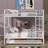 Anastazia Kids Bunk Bed with Trundle-275805680-275805683