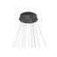 Randall 3 - Light LED Chandelier