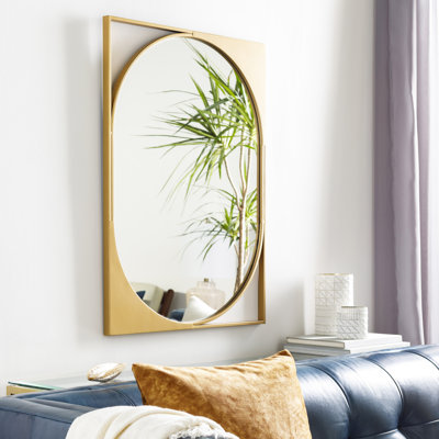 Miroir Ruhhena