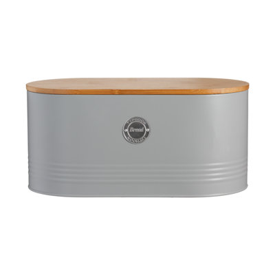 Living Bread Bin
