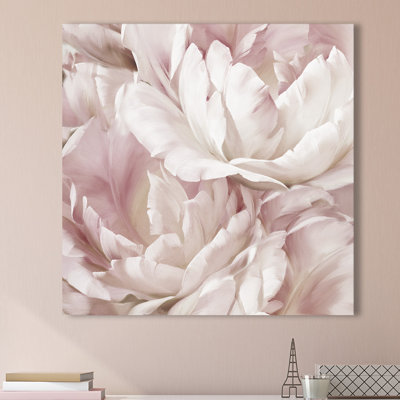 " Intimate Blush IV "