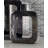 Aluminum Metal Decorative Vase with Cut Out Frame-1097805791-1125604044