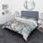 Polyester Standard Abstract Duvet Cover-66399774