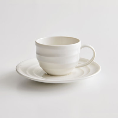 Adelais Porcelain Espresso Cup
