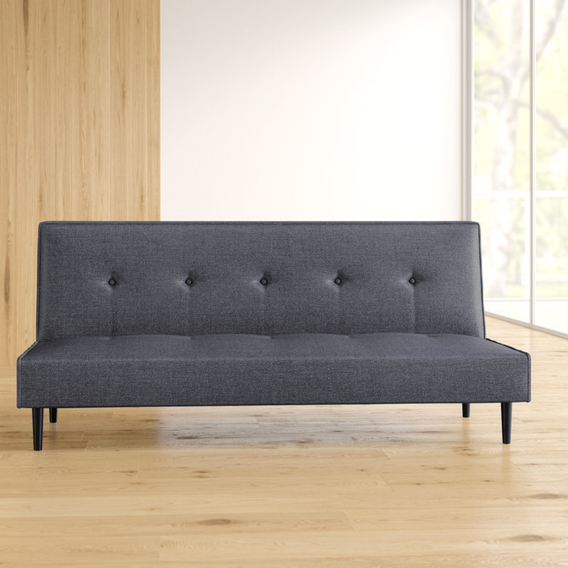 Insa Sleeper, Grey